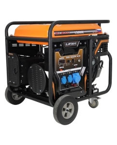 Купить Генератор LIFAN 12 GF-4 /LF15000E/ 00-00005698  в E-mobi