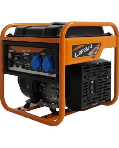 Купить Генератор LIFAN 4800IO 00-00159662 в E-mobi
