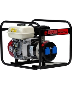 Купить Бензоэлектростанция EuroPower EP3300 -S2 SA0990300 в E-mobi