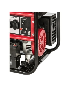 Купить Бензиновый генератор BRAIT BR5500-CU(Е) 02.01.014.029  в E-mobi