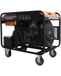 Купить Генератор LIFAN 17000E3A 00-00159685  в E-mobi