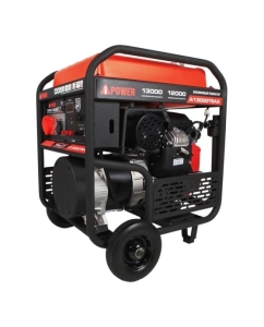 Купить Бензиновый генератор A-iPower A13000TEAX 20126  в E-mobi