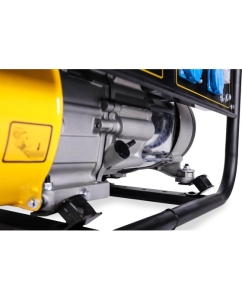 Купить Генератор Champion (2,8/3,0 кВт OHV 7лс 15л 39 кг) GG2801  в E-mobi