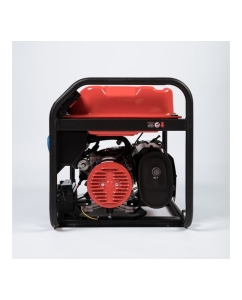 Купить Бензиновый генератор GETINK G3500EAX 11002 в E-mobi