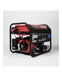 Купить Бензиновый генератор GETINK G3500EAX 11002  в E-mobi