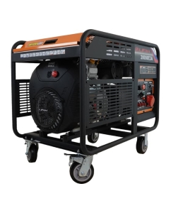 Купить Генератор LIFAN 20000E3A 00-00160715  в E-mobi