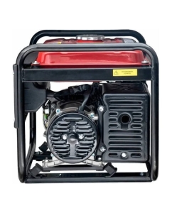 Купить Бензиновый генератор HND GE 3000 PL с двигателем Honda GE3000PL  в E-mobi