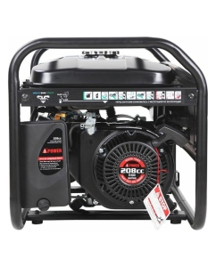 Купить Бензиновый генератор A-iPower AР3100 20203  в E-mobi