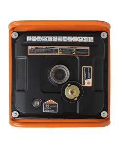 Купить Генератор LIFAN 3500IO Lite 00-00159661  в E-mobi