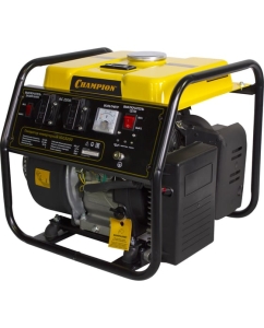Купить Генератор Champion 3,2/3,5кВт, 7лс, 5,7л, 26кг IGG3200 в E-mobi