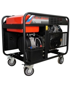 Купить Генератор LIFAN 17000E 00-00157426  в E-mobi