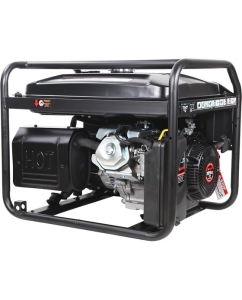 Купить Бензиновый генератор A-iPower AР5500E 20205  в E-mobi