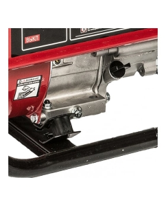 Купить Бензиновый генератор BRAIT BR6500-CU 02.01.010.029  в E-mobi