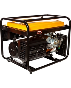 Купить Бензиновый генератор REDVERG RD-G5500 6631521  в E-mobi