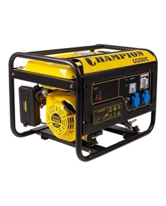 Купить Генератор CHAMPION GG3301C  в E-mobi