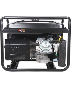 Купить Бензиновый генератор A-iPower AР5500 20204  в E-mobi