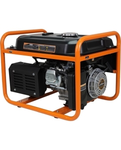 Купить Бензиновый генератор Lifan 3000 220В, 2,8/3 кВт, 7 л.с.3000 2.8GF-6 00-00000586  в E-mobi