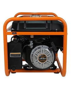 Купить Бензиновый генератор Lifan 3000 220В, 2,8/3 кВт, 7 л.с.3000 2.8GF-6 00-00000586  в E-mobi