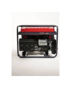 Купить Генератор бензиновый электрический POWERAC 9кВт, 220В, 16л.с., автозапуск PR9500H2E-ATS  в E-mobi
