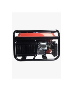 Купить Бензиновый генератор Profipower БГ-5500Э G0004  в E-mobi