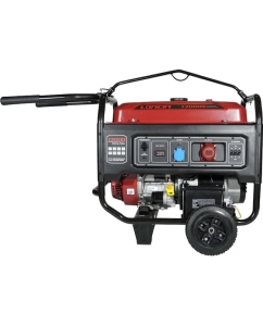 Купить Генератор Loncin LC13000S 00-00152818 в E-mobi
