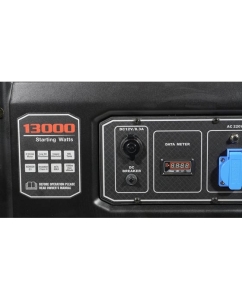 Купить Генератор Loncin LC13000S 00-00152818  в E-mobi
