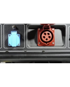 Купить Генератор Loncin LC13000S 00-00152818  в E-mobi