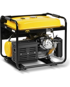 Купить Генератор бензиновый Kolner 7.5 кВт, 230В, 50Гц, KEG 7500E 8040200246  в E-mobi