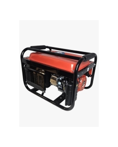 Купить Бензиновый генератор Profipower БГ-6500Э G0005 в E-mobi