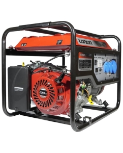 Купить Генератор Loncin LC8000-JS 00-00152816  в E-mobi