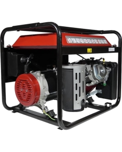 Купить Генератор Loncin LC8000-JS 00-00152816  в E-mobi