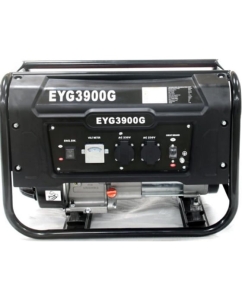 Купить Генератор бензиновый EYG-3900G ANDELI ADL28-006  в E-mobi