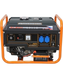 Купить Генератор LIFAN 3 GF-7 00-00152072 в E-mobi