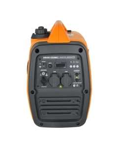 Купить Инверторный генератор CARVER ppg -4100is 01.020.00038 в E-mobi