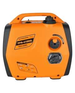 Купить Инверторный генератор CARVER ppg -4100is 01.020.00038  в E-mobi