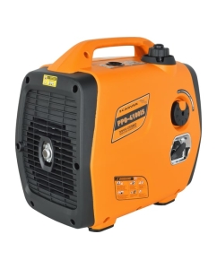 Купить Инверторный генератор CARVER ppg -4100is 01.020.00038  в E-mobi