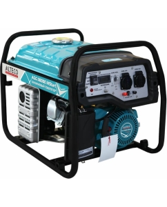 Купить Бензиновый генератор ALTECO Professional AGG 3000E Mstart 22016 в E-mobi