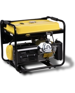 Купить Генератор бензиновый Kolner 5.5 кВт 230В, 50Гц, KEG 5500 8040200236  в E-mobi