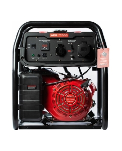 Купить Бензиновый генератор ALTECO Standard APG 7000 (N) 21530  в E-mobi