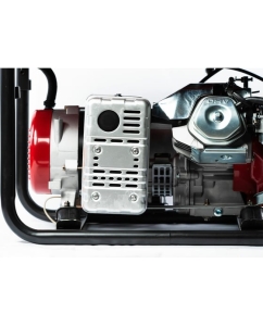 Купить Бензиновый генератор ALTECO Standard APG 7000E (N) 20422  в E-mobi