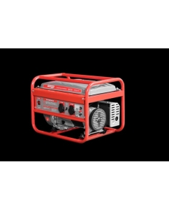 Купить Генератор бензиновый PROKRESSPOWER PG4800X 3.5/3.9 кВт, бак 15л, ручной запуск, пусковой ток 7,0 РБ000035773 в E-mobi