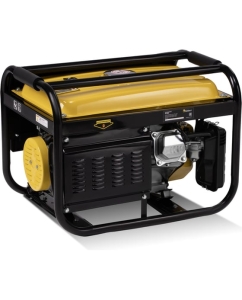 Купить Генератор бензиновый Kolner 2.8 кВт, 230В, 50Гц, KEG 2800 8040200216  в E-mobi