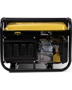 Купить Генератор бензиновый Kolner 2.8 кВт, 230В, 50Гц, KEG 2800 8040200216  в E-mobi