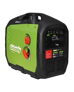 Купить Инверторный генератор Grizzly GEIG-2000  в E-mobi