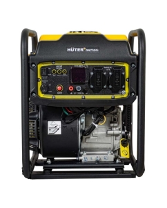 Купить Инверторный генератор Huter DN7500i 64/10/11  в E-mobi