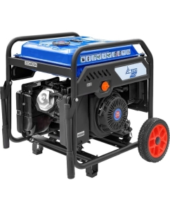 Купить Инверторный бензогенератор ТСС SGG 7000Ei 060027  в E-mobi