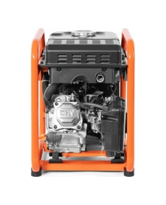 Купить Бензиновый инверторный генератор Daewoo GDA 4400i  в E-mobi