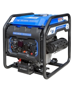Купить Бензогенератор инверторный ТСС SGG 3800Ei 060046 в E-mobi