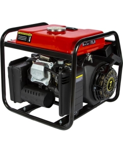 Купить Бензиновый генератор инверторного типа DDE G350i (1ф 3,2/3,5 кВт, бак 5,7 л, двигатель 7 л.с.) 794-968  в E-mobi