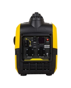 Купить Инверторный генератор Huter DN4000Si 64/10/8  в E-mobi